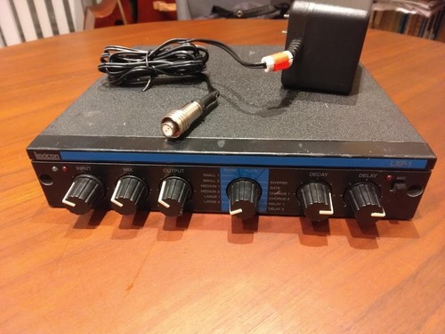 Lexicon lxp 623933 - lexicon,