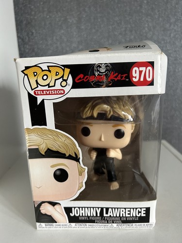 Funko pop johnny lawrence - pop!,