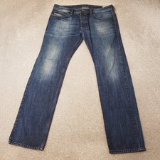 Jeans diesel uomo - jeans, 36x33