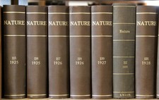 Nature, settimanale di