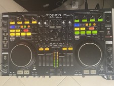 Mixer Denon dj DN-MC6000