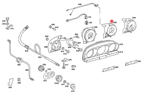 Mercedes w116 - mercedes,