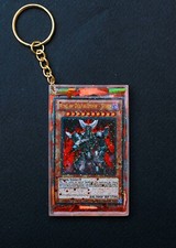 Portachiavi Yu-Gi-Oh! - King