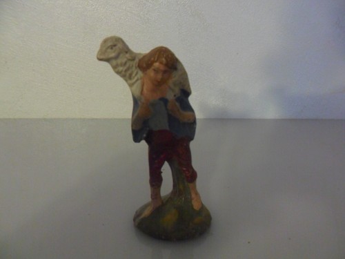 Statuina presepe