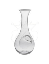 DECANTER BOLLA IN VETRO