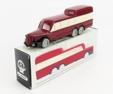 OFFICINA-942 1/76 OM FIAT