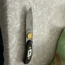 Paul Pocket lone wolf  knives limited Messer Coltello Vintage 2003