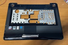 Toshiba A300 Palmrest Cover Superiore Touchpad Tasti Accensione E Multimedia