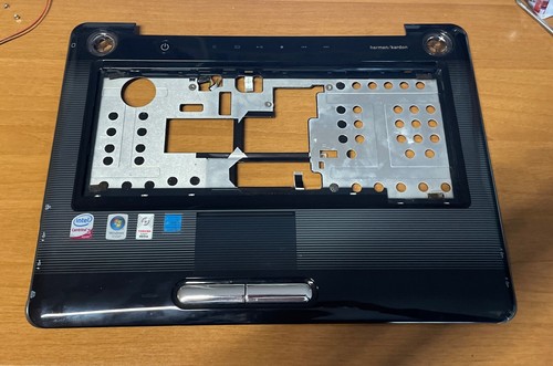 Toshiba a300 palmrest cover - a300,