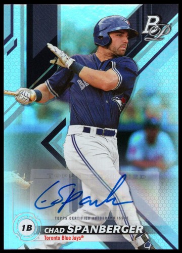 2019 bowman platinum chad - platinum,
