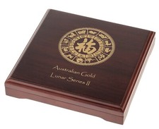 Münzbox Scatola Custodia Box