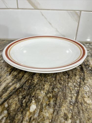 Vintage piatti pranzo - vintage, 2