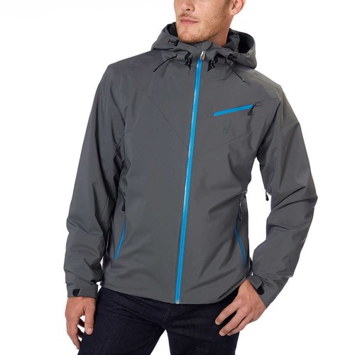 Spyder men fanatic jacket - spyder,