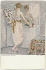 ILLUSTRATORE - G. AMISANI - LA