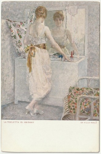 Illustratore amisani la - g.,