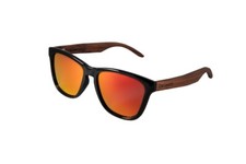 Occhiali da sole in Legno e