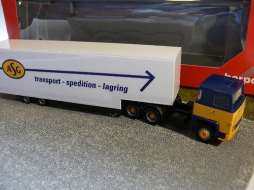 Herpa scania 141 - scania,