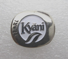 Pearl Kyani Lapel Pin (C488)