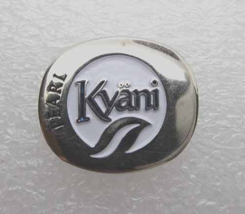 Spilla bavero kyani pearl - kyani,