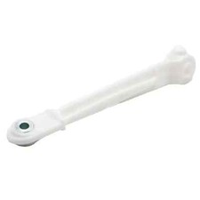 BIELLA IN NYLON PER FALCIATRICI MOTOFALCIATRICI BCS SERIE 622 RIF OE 592.90025