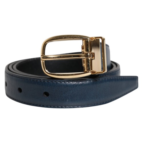 Dolce gabbana cintura blu - dolce,