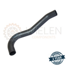 MANICOTTO INTERCOOLER TUBO