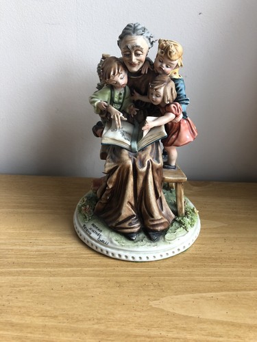 Nonna scultore tiziano - scultore, di:
