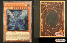 Drago Fotonico Occhi Galattici