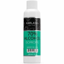 Karlash alcool isopropilico - karlash,
