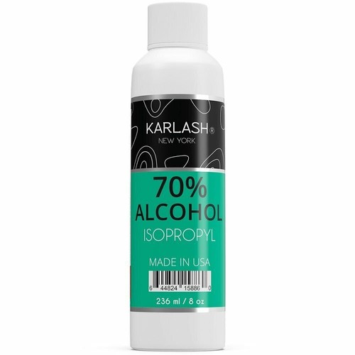 Karlash alcool isopropilico - alcool,