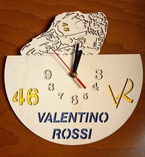 OROLOGIO DA PARETE 30 Cm