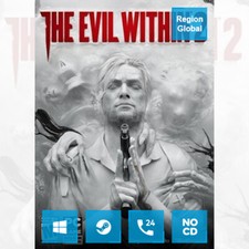 The Evil Within 2 per PC gioco