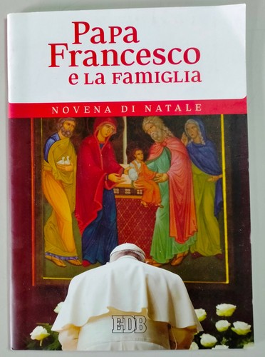 Papa francesco famiglia - papa,