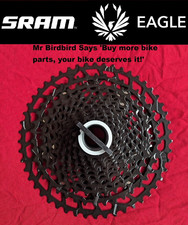 Cassetta SRAM SX Eagle 12