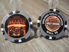 Sturgis Harley Davidson Emblem