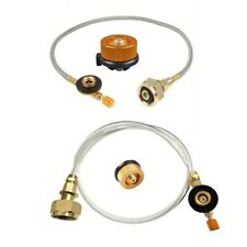 Adattatore riempimento bombole