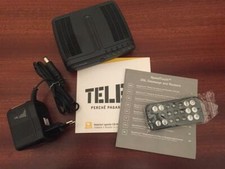 TELE 2 Modem ADSL Speedtouch +