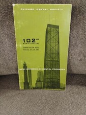 Chicago Dental Society