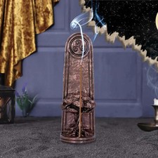 Tree of Life Incense Burner -