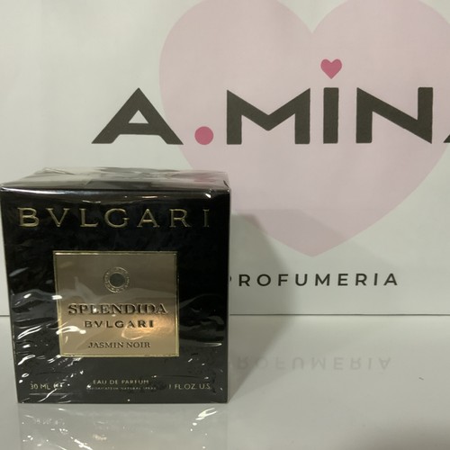 Bulgari splendida jasmine noir - bulgari,
