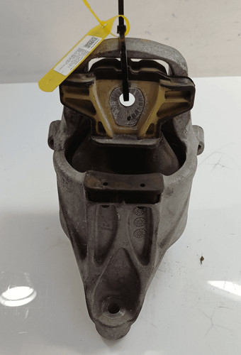 Supporto elastico lat motore - supporto, lat.