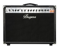 Amplificatore BUGERA 6262-212
