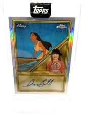 2025 Topps Disney come nuovo