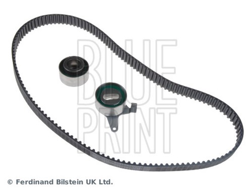 Kit cinghia distribuzione blue - cinghia,