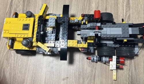 Lotto pezzi lego cherry picker - pezzi,