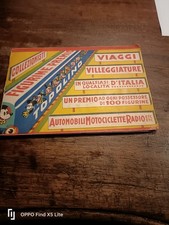 Album Topolino Elah No Donna Fatale 94 Su 100 Figurine Anno 1936