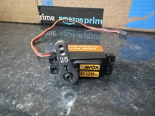 Savox SC-1258TG Servo digitale