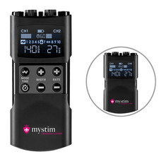 Elettrostimolatore bifasico - elettrostimolatore,