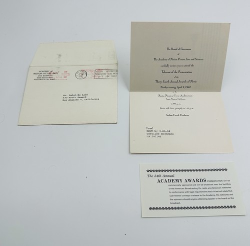 Invito annuale academy - annuale,