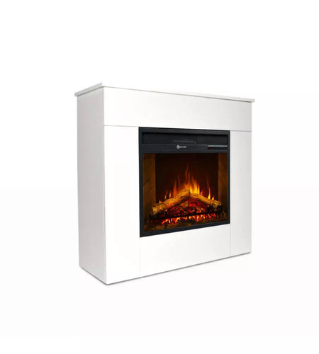 Camino elettrico divina fire - elettrico,